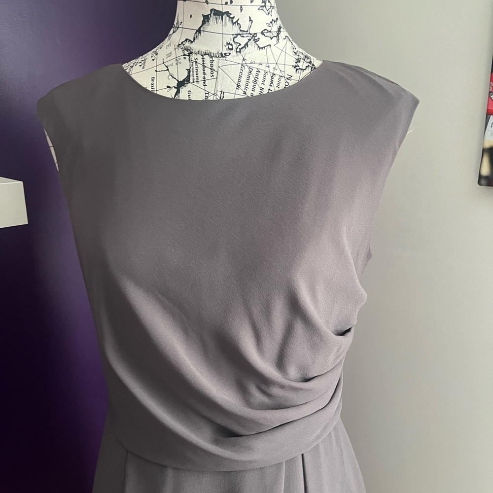 Vince Camuto Sleeveless Dress - Picture 2 of 8